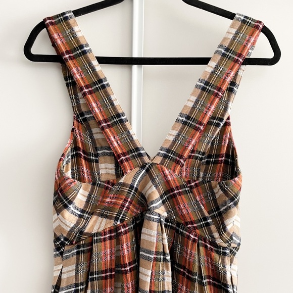 FREE People Killing Time Dress - Picture 10 of 12